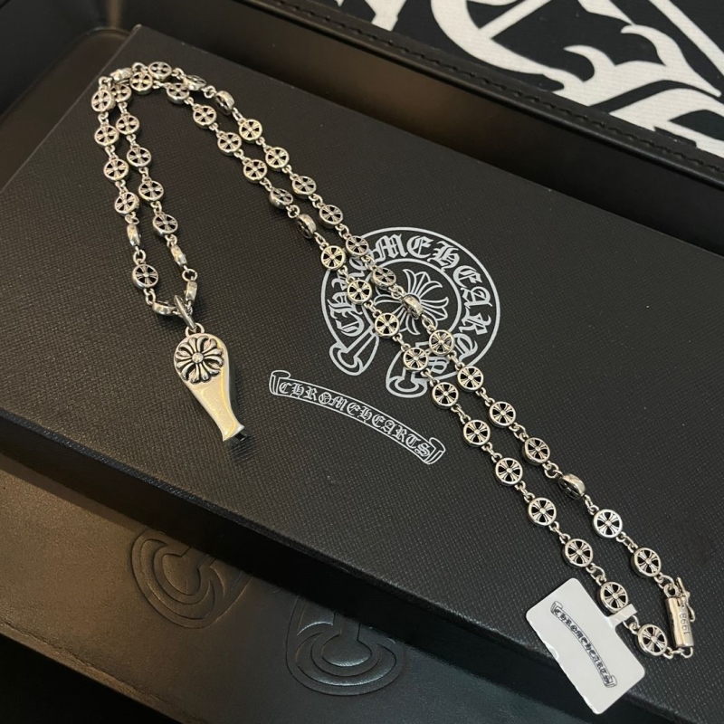 Chrome Hearts Necklaces